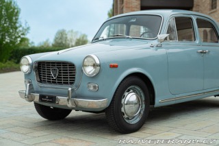 Lancia Appia III SERIE 1961