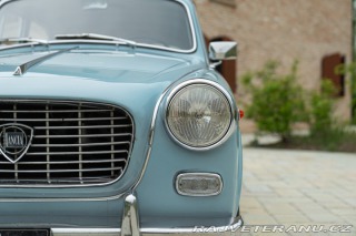 Lancia Appia III SERIE 1961