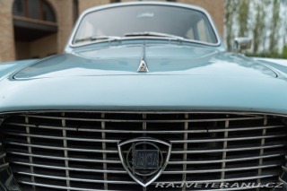 Lancia Appia III SERIE 1961