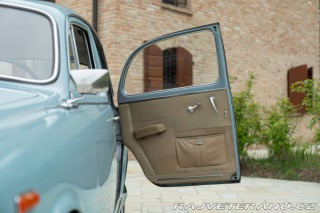 Lancia Appia III SERIE 1961