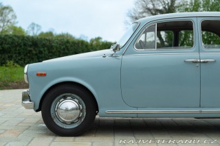 Lancia Appia III SERIE 1961