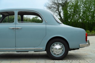 Lancia Appia III SERIE 1961