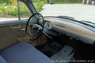 Lancia Appia III SERIE 1961