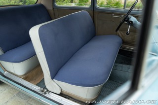 Lancia Appia III SERIE 1961