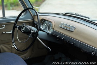 Lancia Appia III SERIE 1961