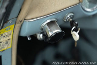 Lancia Appia III SERIE 1961