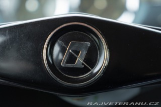 Lancia Appia III SERIE 1961