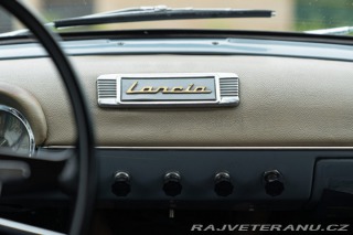 Lancia Appia III SERIE 1961