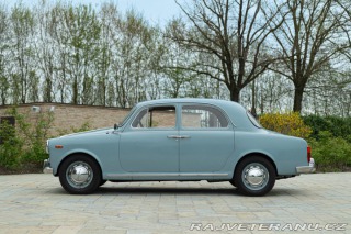 Lancia Appia III SERIE 1961