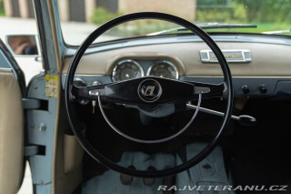 Lancia Appia III SERIE 1961