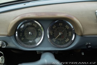 Lancia Appia III SERIE 1961