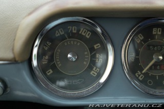 Lancia Appia III SERIE 1961