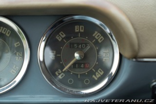 Lancia Appia III SERIE 1961