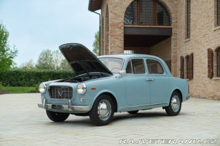 Lancia Appia III SERIE 1961