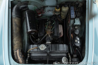 Lancia Appia III SERIE 1961