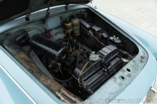 Lancia Appia III SERIE 1961