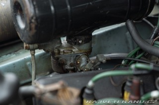 Lancia Appia III SERIE 1961