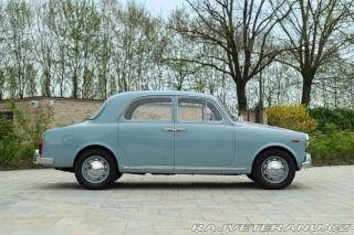 Lancia Appia III SERIE 1961