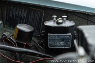 Lancia Appia III SERIE 1961