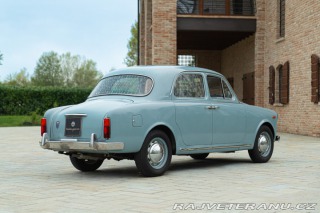 Lancia Appia III SERIE 1961
