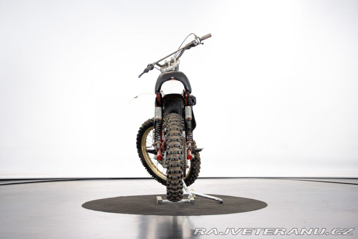 Ostatní značky Ostatní modely MXR 250 CZ 1970