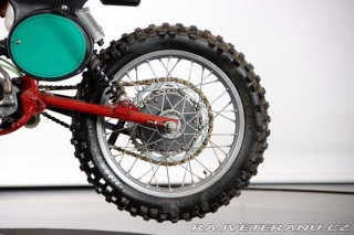 Ostatní značky Ostatní modely MXR 250 CZ 1970