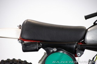 Ostatní značky Ostatní modely MXR 250 CZ 1970