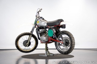 Ostatní značky Ostatní modely MXR 250 CZ 1970