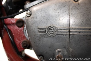 Ostatní značky Ostatní modely MXR 250 CZ 1970