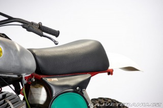 Ostatní značky Ostatní modely MXR 250 CZ 1970