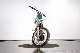 Ostatní značky Ostatní modely MXR 250 CZ 1970