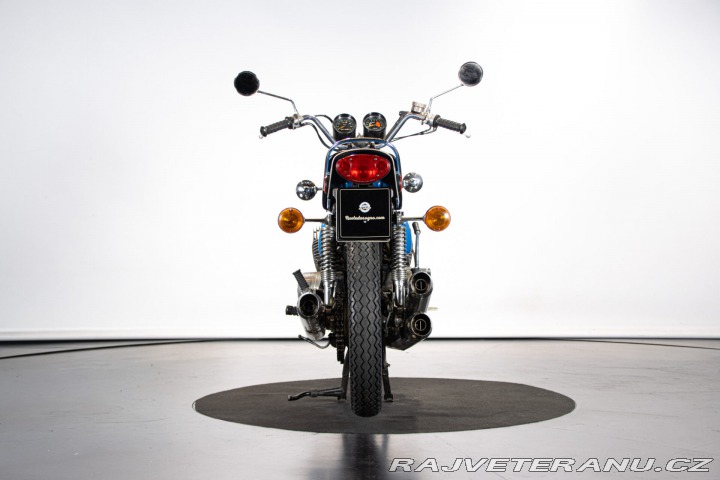 Kawasaki H2 750 H2 1972