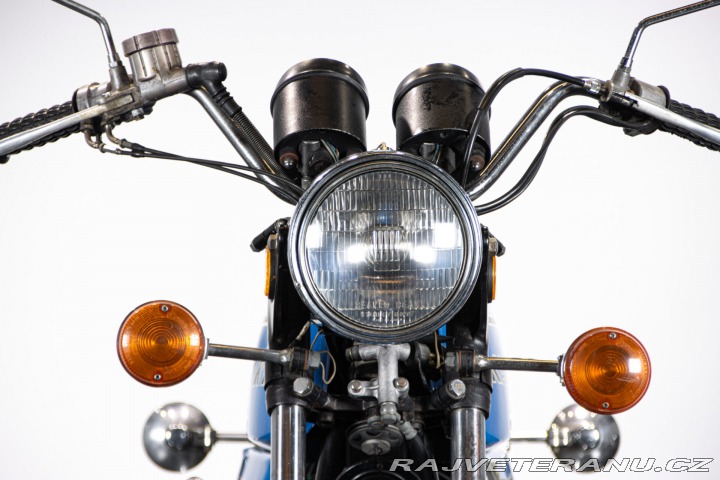 Kawasaki H2 750 H2 1972