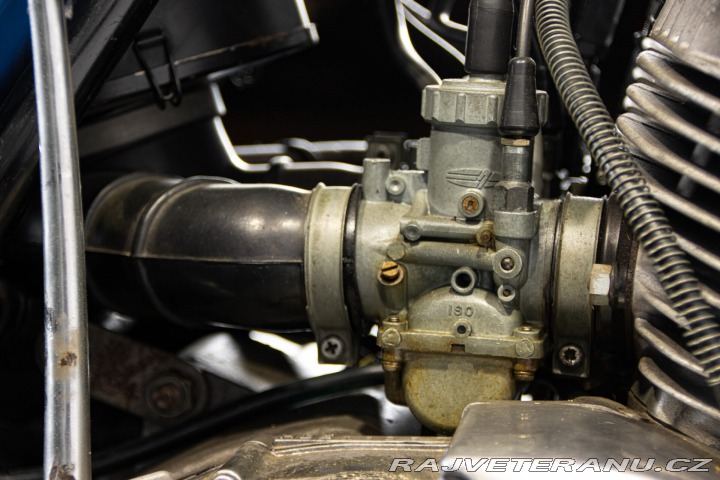 Kawasaki H2 750 H2 1972