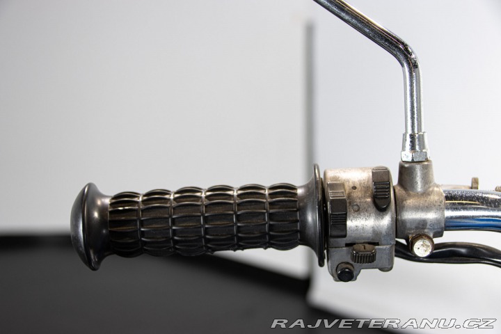 Kawasaki H2 750 H2 1972