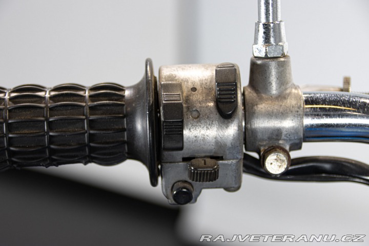 Kawasaki H2 750 H2 1972