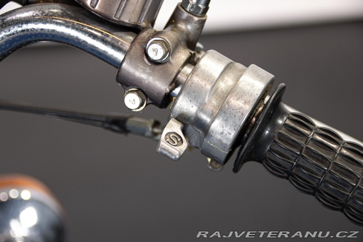 Kawasaki H2 750 H2 1972