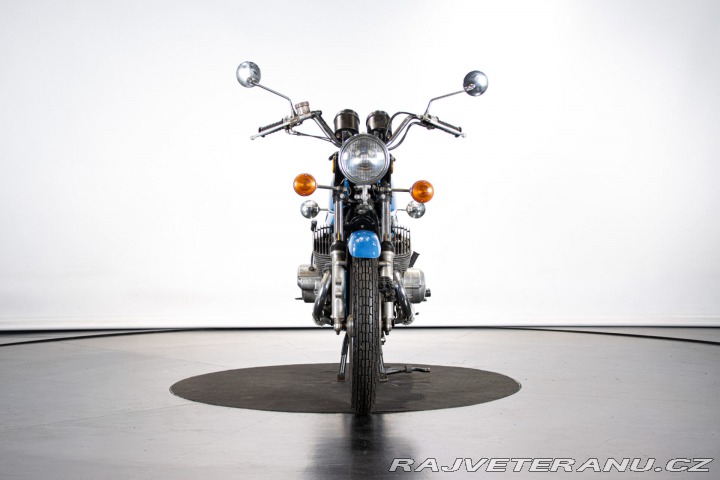Kawasaki H2 750 H2 1972