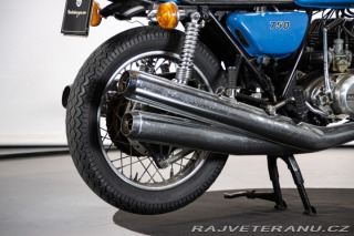 Kawasaki H2 750 H2 1972