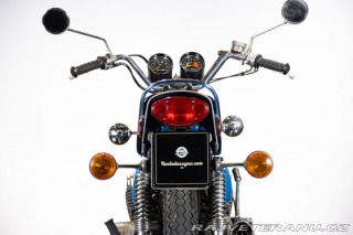 Kawasaki H2 750 H2 1972