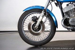 Kawasaki H2 750 H2 1972