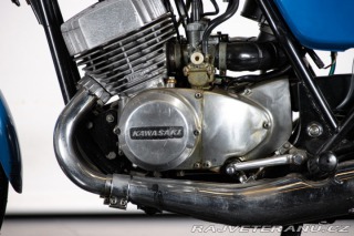 Kawasaki H2 750 H2 1972