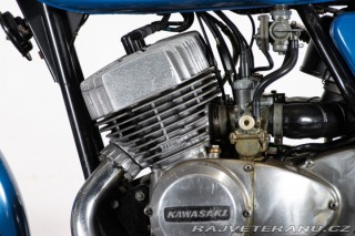 Kawasaki H2 750 H2 1972