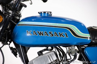 Kawasaki H2 750 H2 1972