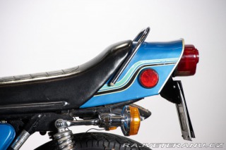 Kawasaki H2 750 H2 1972