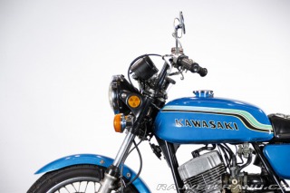 Kawasaki H2 750 H2 1972