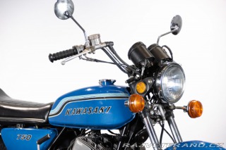 Kawasaki H2 750 H2 1972