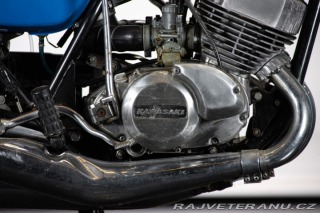 Kawasaki H2 750 H2 1972
