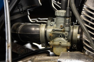 Kawasaki H2 750 H2 1972