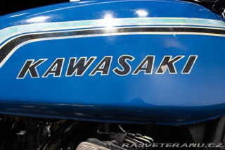 Kawasaki H2 750 H2 1972